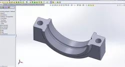 connecting rod part 2