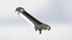 Conrod Upper