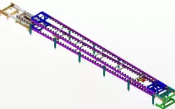 Conveyor System