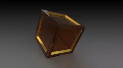 Cool Cube
