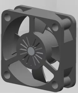 Cooling Fan