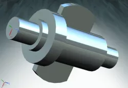 COTTER JOINT