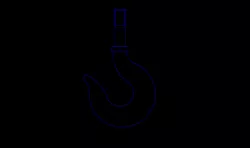 crane hook