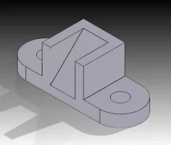 CS Bracket