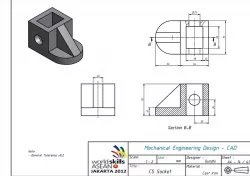 CS Socket