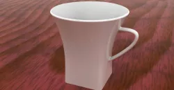 Cup