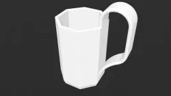 cup