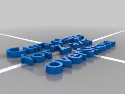 Cura plugin - Z over shoot
