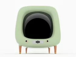 cute tv
