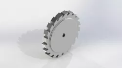cutter request!
