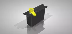 D47 Servo