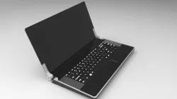 Dell Studio XPS 16 Laptop