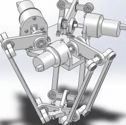 Delta Robot2