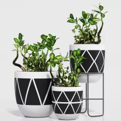 Designtwins pot 3D model
