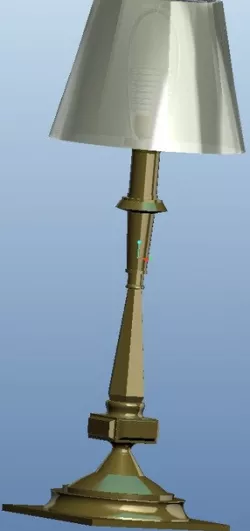 Desk Lamp