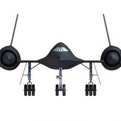 lockheed model 12 | Page 1 | STLFinder