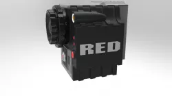 Digital camera