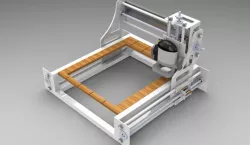 diy cnc