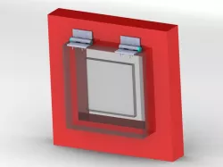 door assembly