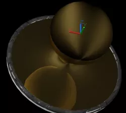 Door Knob