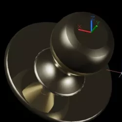 Door Knob
