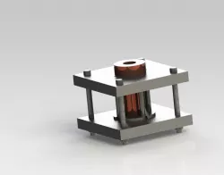 Drill Jig/Fixture