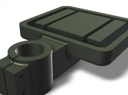 Drill table