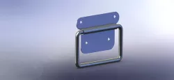 Drop Handle