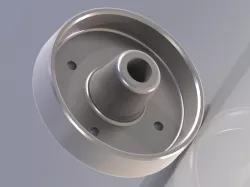 drum