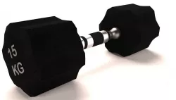 Dumbbell 3D model