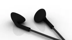 Earphone