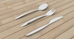Eating utensils