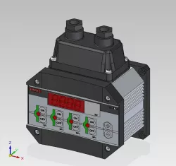 EDS1700 HYDAC