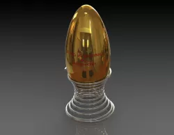 EGG in Spring