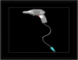 Electric Drill