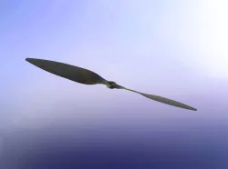 Electric Propeller