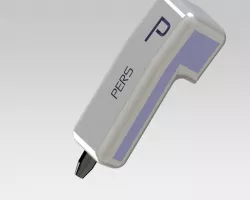 electric vehicle nozzle