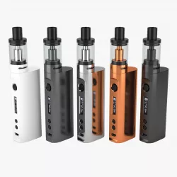 Electronic cigarette 3D model