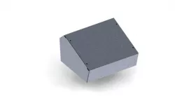 electronics box for general use