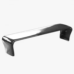 erich schmitt Liaigre Table basse Naja 3D model