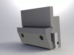 Euro Brake Press Finger