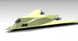 F117-A Nighthawk