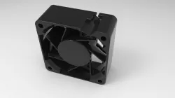 Fan 60x60