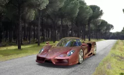 Ferrari Enzo