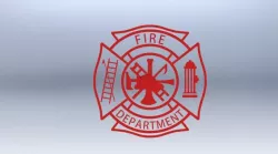 Fire Department Logo