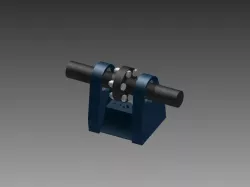 flange coupling
