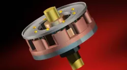 Flexiband Typ Coupling
