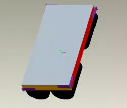 floating dock
