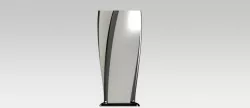 Flower vase