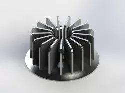Flywheel